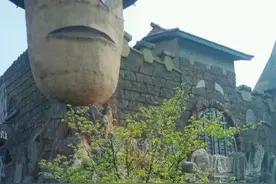 宁波凤凰山游乐园图片