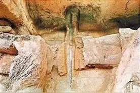 兵马俑又挖出“逆天神剑”，专家用X光检测，结果非同一般图片