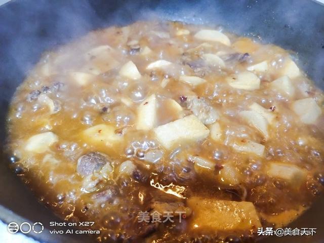 芋头的8种吃法！软糯入味，下饭又解馋，做一大盘都不够吃