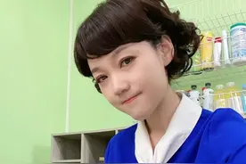 安徽卫视主持人周群力挺郭德纲，说明踏实努力的人运气不会太差图片