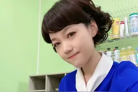 安徽卫视主持人周群力挺郭德纲，说明踏实努力的人运气不会太差图片