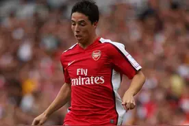 34岁前阿森纳名将宣布退役！曾与本泽马齐名，被讽“忠义四君子”图片