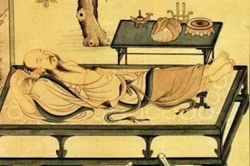 古人常言：人睡三觉，命比纸薄！究竟是何意思？难道我们睡错了图片