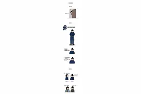警队钢铁直女图鉴图片