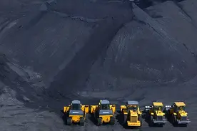 陕西11处煤矿最新变动，新颁许可证煤矿就有3处图片