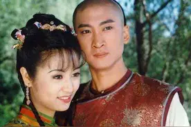《还珠格格》的主题不是爱情，而是门第图片