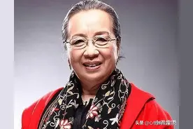 容嬷嬷年轻时照片曝光，被称为中国宋慧乔，网友：太美了图片