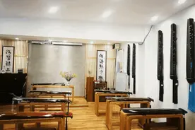 99元 让你即刻拥有一床纯手工古琴......图片