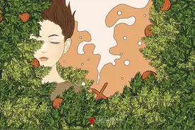 《橘子不是唯一的水果》：人生所有经历都是不期而遇的成长过程图片