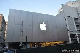 苹果App Store重复扣费，消费者被告知：超过60天无法退款图片