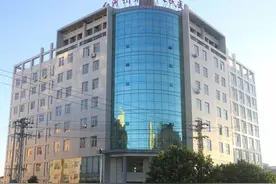 红河州主要医院图片