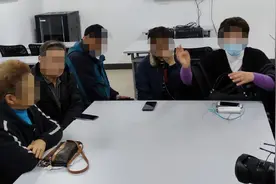 上海赠水果摊主300万房产老人家属发声：老人患老年痴呆 意定监护有效性存疑图片