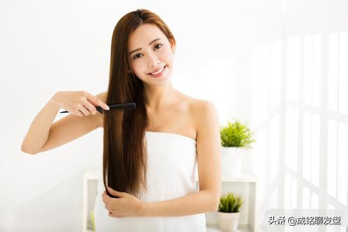 护发素你会用吗？用错方法会让你头发越来越糟糕，护发妙招了解下