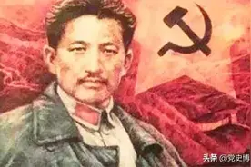 天地英雄气 千秋尚凛然：被捕后的方志敏用生命捍卫信仰图片