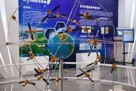 为何三星都妥协了，苹果手机却依然迟迟不兼容“北斗”？图片