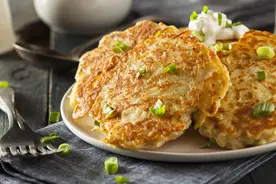 8种饼的做法，每一种都好吃，学会后在家做，比买得更香更实惠图片