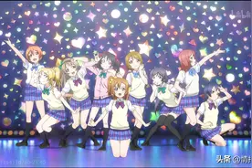 中国coser加入日本偶像企划，为什么让粉丝如此激动？图片