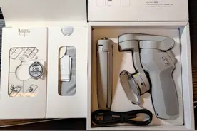 使用大疆手机云台稳定器，为何最好搭配华为品牌或苹果手机？图片