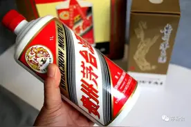 1888元的撕帽茅台，能买吗？图片