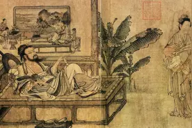 老祖宗常说“男人无毛贵如金”，说的是哪里无毛？有何依据？图片