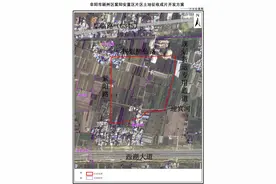 关注！阜阳8月征迁超760多亩！未来这些地方也要拆...图片