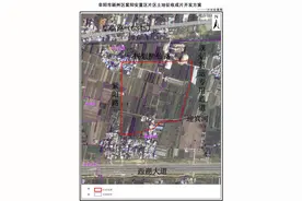 关注！阜阳8月征迁超760多亩！未来这些地方也要拆...图片