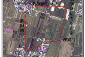 关注！阜阳8月征迁超760多亩！未来这些地方也要拆...图片