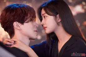 韩国热播剧又更新了！九尾狐大人等待千年，只为见到前世女友图片