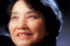 十佳女演员漫像/祝希娟/王晓棠/田华图片