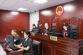 损失约8亿，一审宣判，吴京、黄渤、沈腾、韩寒成受害联盟图片