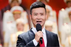 “瞒”了观众27年的刘和刚，背后隐藏的心酸往事又有谁知道？图片