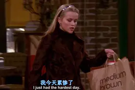 老友记穿搭图鉴-第六季图片