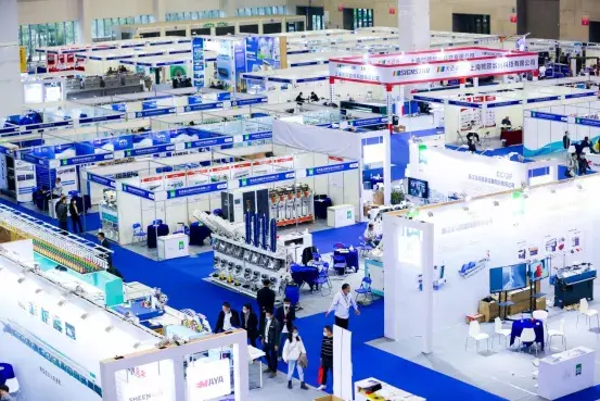 杭州工业机械展