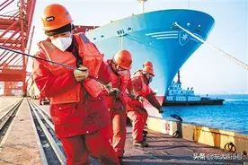 关键时刻顶得住 化危为机谱新篇——上海国企以高质量党建为“双胜利”聚力蓄能图片