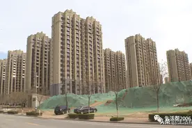 着急！购买“学区房” 学校突然变“回迁房”？这下家长们坐不住了图片