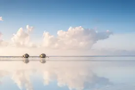 从没想过，PPT居然能媲美顶级网页设计图片