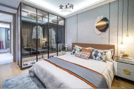 四大纯新盘即将入市 天津这个区开始新一轮价格“博弈”?图片