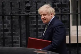 英国对华态度突然软化，拒绝将中国视为敌人，不愿跟美国走到黑？图片