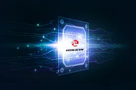 消息称华为在武汉建立其第一家晶圆厂，预计 2022 年分阶段投产图片