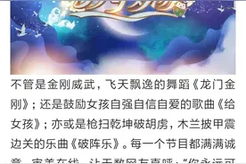 致敬河南卫视，做最好的自己图片
