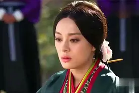 芈月传：难怪孟嬴会改变心意出嫁老燕王，看赢夫人对她说了什么？图片