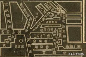 济南29条路获命名，“以泉为名”的有这些图片