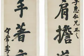 【学党史 明真相】“铁肩担道义，妙手著文章”图片