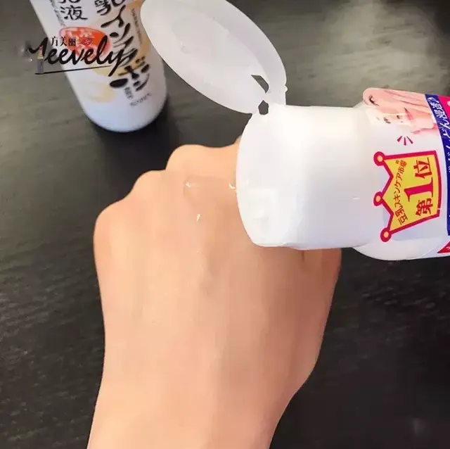 便宜好用还不睬雷的水乳？看这篇你就知道了！