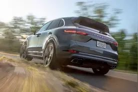 全球性能最强的20款SUV，美国市场价格真香图片