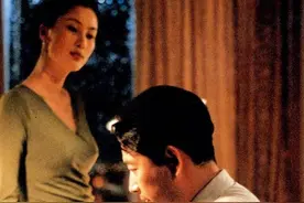 在酒店工作五年，见过的奇葩男女图片