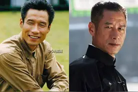 军艺79班有多牛？48人中走出半个娱乐圈老戏骨，还有一个成大导演图片