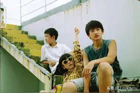 笛卡尔的2个爱情版本，《隐秘的角落》的2个结局，你相信哪一个？图片