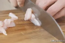 鸡胸肉到底怎么样才能好吃？图片