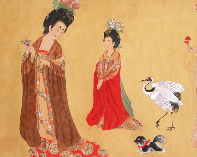 苏东坡笔下的“婵娟”源自何处？是指月亮吗？